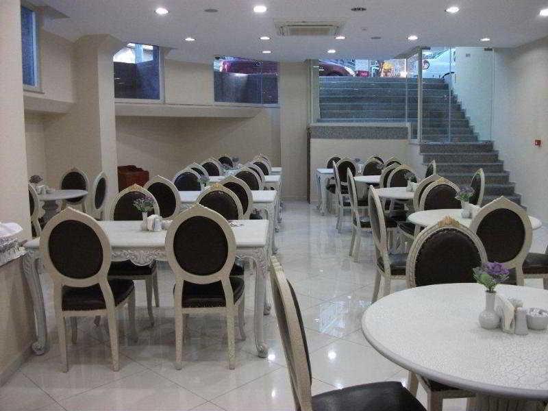 大安纳托利亚酒店 伊斯坦布尔 外观 照片